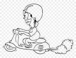 Berikut ini akan kami sajikan beberapa peta negara indonesia png merah putih dan peta hitam. Gambar Sketsa Motor Vespa Hd Png Download Vhv