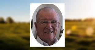 John Samuel Garber Obituary August 26, 2008