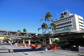 Flights from kuala lumpur to honolulu starting from 694 €. Honolulu Daniel K Inouye Airport Spotting Guide Spotterguide Net