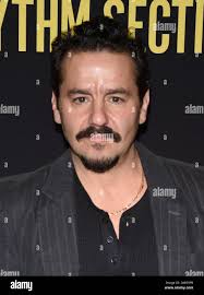 John max hi-res stock photography and images