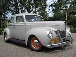 Image result for Palisade Gray 1941 Mercury