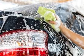 Our auto spa was founded with the goal of revolutionizing the car wash industry with fast, efficient express washes and unbeatable customer service. This Is How You Give Your Car A Diy Showroom Shine Easily