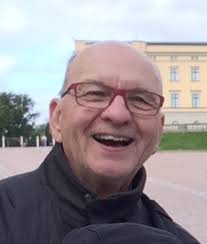 Robert Michael Braukus Obituary