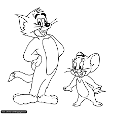 Tom and jerry halloween coloring pages halloween coloring pages, cartoon coloring pages, coloring pages. Tom And Jerry Spike Coloring Pages Coloring Home