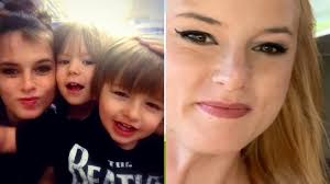 Lo que se sabe del caso de Marissa Grimes, supuestamente asesinada por su  ex Valerien Will Osteen en Fort Worth