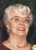 Bernardine Ashton Obituary (2013)