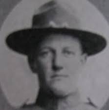 Corp Charles Edward Murphy (1897-1918)