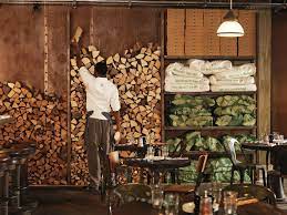 London Pizzeria Design Pizza Restaurant Italian Restaurant Decor