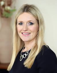 Debbie Humphries, UK