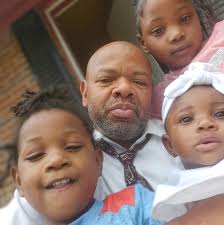 Happy Birthday to my husband Thee Enitan Bereola II! God's child. Friend to  a thousand. A man who spends every morning in the Bible and many minutes