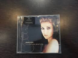This amazing book (for piano, vocal, chords) contains the most beautiful songs of céline dions cd let's talk about love. Celine Dion Lets Talk About Love Tracklist Celine Dion Songs Age