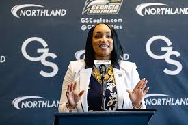 Anita Howard Adds Two To GS Women's Basketball Staff