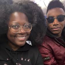 April May Webb (@thevoiceofaprilmay) • Instagram photos and videos