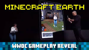 That's how the iconic brand was born. First Minecraft Earth Gameplay Revealed Uses Arkit 3 Body Occlusion