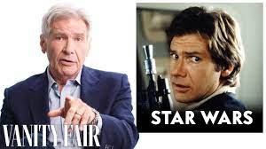 Anaheim, california and orlando, florida have some exciting developments underway. Harrison Ford Breaks Down His Career From Star Wars To Indiana Jones Vanity Fair Youtube