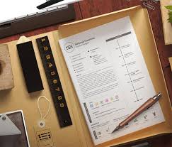 beautiful resume templates to download