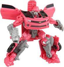 Transformers SS-101 Laser Beak : Amazon.sg: Toys