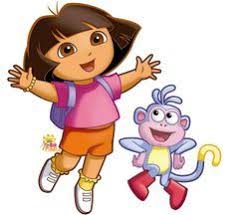 Cartoon Characters Dora The Explorer Png Photos Also Has Lots Of Nick Jr Pics Dora Cartoon Dora The Explorer Images Dora The Explorer Pictures