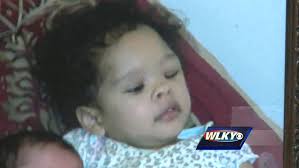 Woman arrested in connection to death of 2-year-old daughter