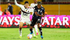 Csd independiente del valle have scored at least one goal in each of their last 5 home matches. Independiente Del Valle Vs Flamengo Resumen Video Goles Y Mejores Jugadas Del Partido Por Recopa Sudamericana 2020 Futbol Internacional Depor