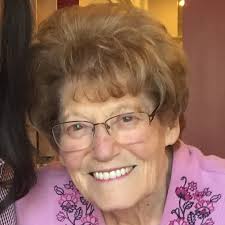 Obituary for Constance Cox