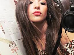 Nicole Rochin's Instagram, Twitter & Facebook