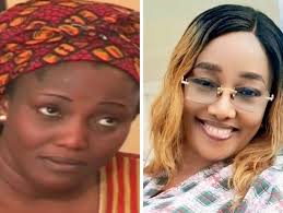 I'm princess mercy from ijiegu kingdom I hope Iam welcome here