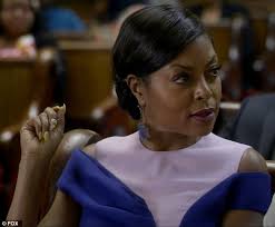 Cookie Lyon brazenly feuds with Lucious during church service