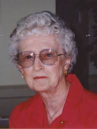 Mildred Margaret Lalond Obituary