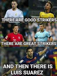 Lionel messi has a total of 8 asssists, 48 key passes (these are passes leading to a shot on goal) and he created a total of 56 chances.; Lewandowski Vs Suarez The Stats Which Reveal Messi Is Lost Without Luis Suarez Besoccer Ronaldo Vs Messi Vs Aguero Vs Rooney Vs Benzema Vs Higuain Vs Suarez Vs Lewandowski Goals