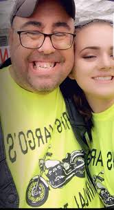 Just some pictures of the bike run and Chinese auctions. More to come...