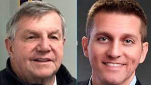 Outcry over Nojaim's debacle spurs last-minute candidates aiming to take  over Marcellus village hall