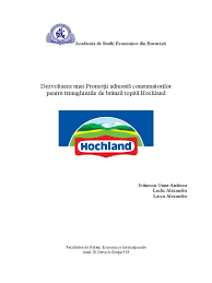 Publica anunturi cu oferte de locuri de munca in tara si strainatate. Dezvoltarea Unei PromoÅ£ii AdresatÄ Consumatorilor Pentru Triunghiurile De BranzÄ TopitÄ Hochland