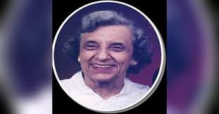 Elena L. Lauderdale Obituary