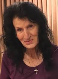 Mary Louise (Lloyd) Mcnew Obituary July 27, 2019