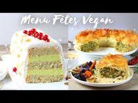 Notre Reveillon De Noel Vegan Food Vegan Christmas Vegan
