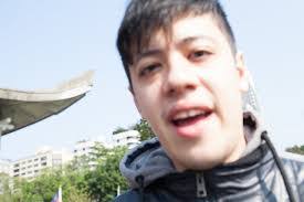 Daniel Teng's Instagram, Twitter & Facebook