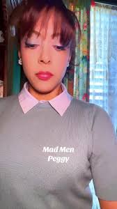 Peggy Burger Chef Mad Men