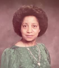 Jacqueline (Scott) Crowder