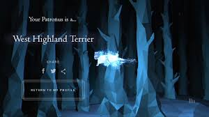Patronus quiz as any true harry potter fan knows, mastering the patronus charm and conjuring a patronus is as hard as it gets. J K Rowling On Twitter I Took The Pottermore Test Which I Wrote Ages Ago When It Was A Work In Progress And Got A Pine Marten Patronus I Was Happy Because