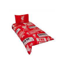 Fc porto joined manchester city in advancing to the next phase of the champions league after the two played. Liverpool Bettwasche 135x200 Stadionshop Com