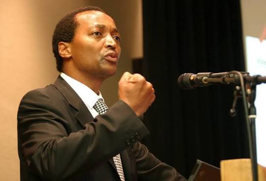 Patrice Motsepe - Hành Trình Đi Lên Từ Một Dân Làng Nghèo Đến Chủ Nhân Của Đế Chế African Rainbow Minerals (ARM) - YBOX