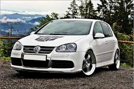 See more of golf 5 on facebook. Maxton Design Frontlippe Fur Volkswagen Golf Mk5 Golf 5 R32 Schwarz Hochglanz Online Kaufen Bei Cfd