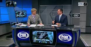 Alrased on eutelsat 8 west b 200927: Golden State Then Charlotte Coming Up Spurs Live Fox Sports