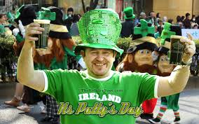 St patricks day transparent background. Saint Patrick S Day 2560x1600 Wallpaper Teahub Io
