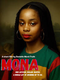 Danielle Mone` Truitt added a new...