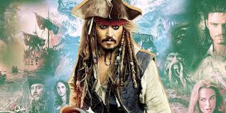Disney Reportedly Wants Johnny Depp to Reprise Pirates of the Caribbean Role