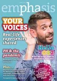 Emphasis Winter 2021 by phauk