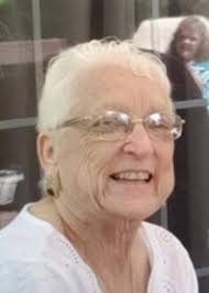 Sally Rennie Obituary