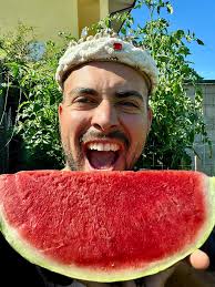 Watermelon and Cauliflower Hybrid Joke
